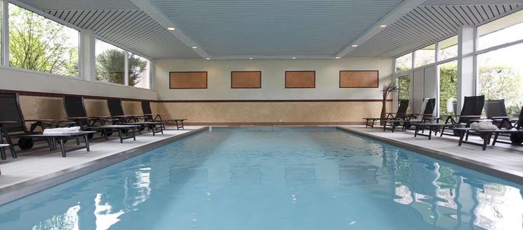 Posthotel Usseln Willingen  Facilities photo