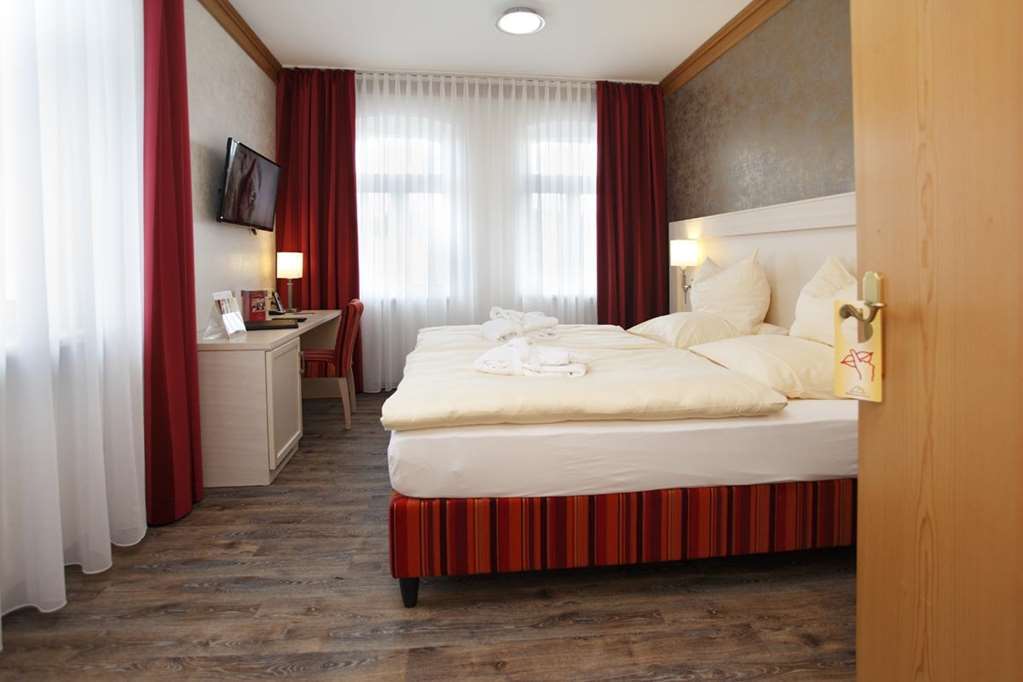 Posthotel Usseln Willingen  Room photo